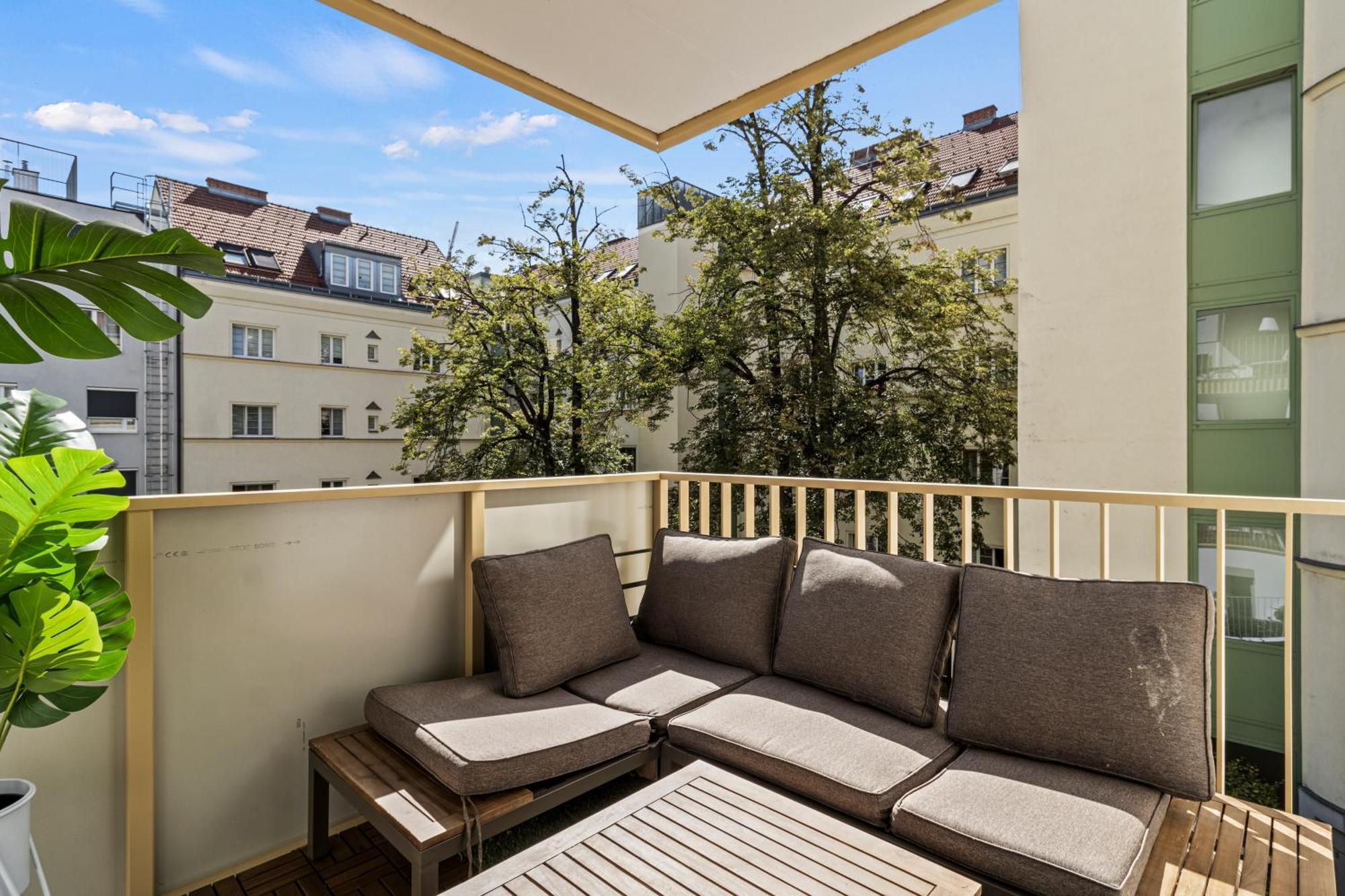 Modern Apartment I Parking I Vienna Esterno foto