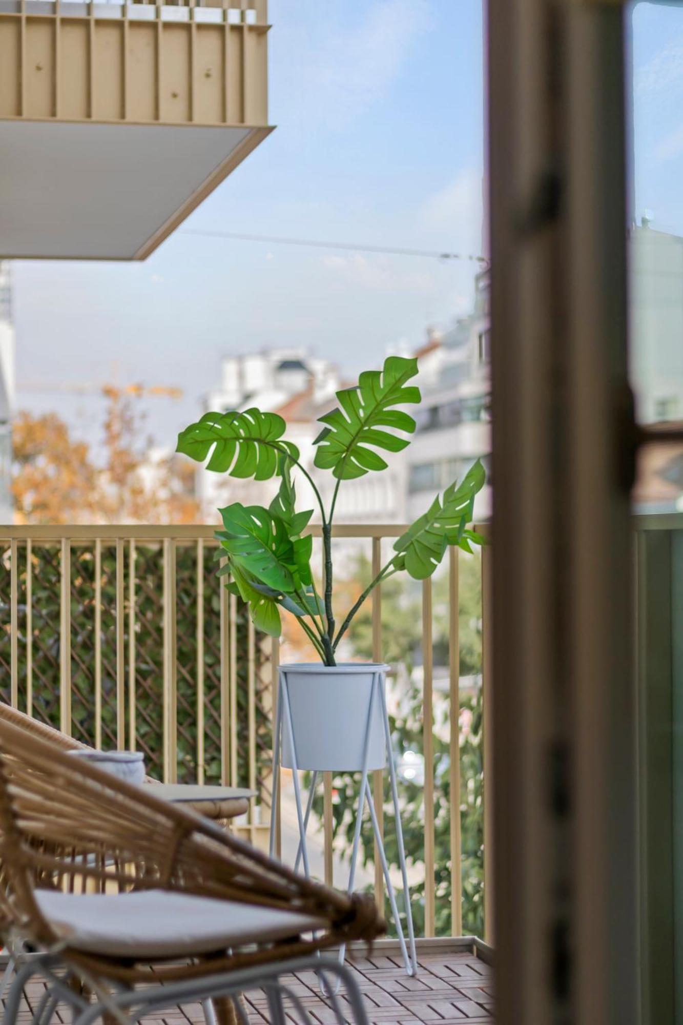 Modern Apartment I Parking I Vienna Esterno foto